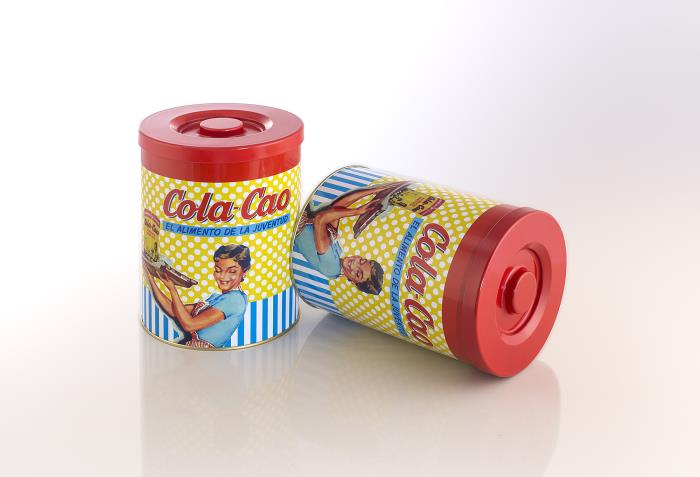 Food & drink packaging